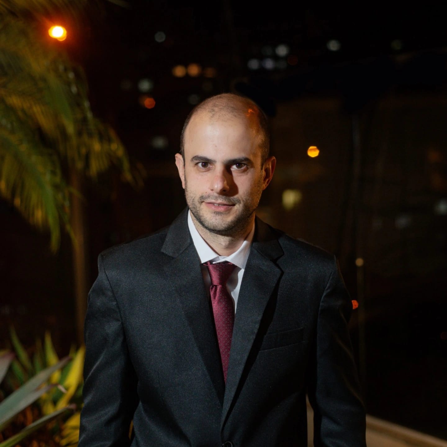 Francisco Fiedler