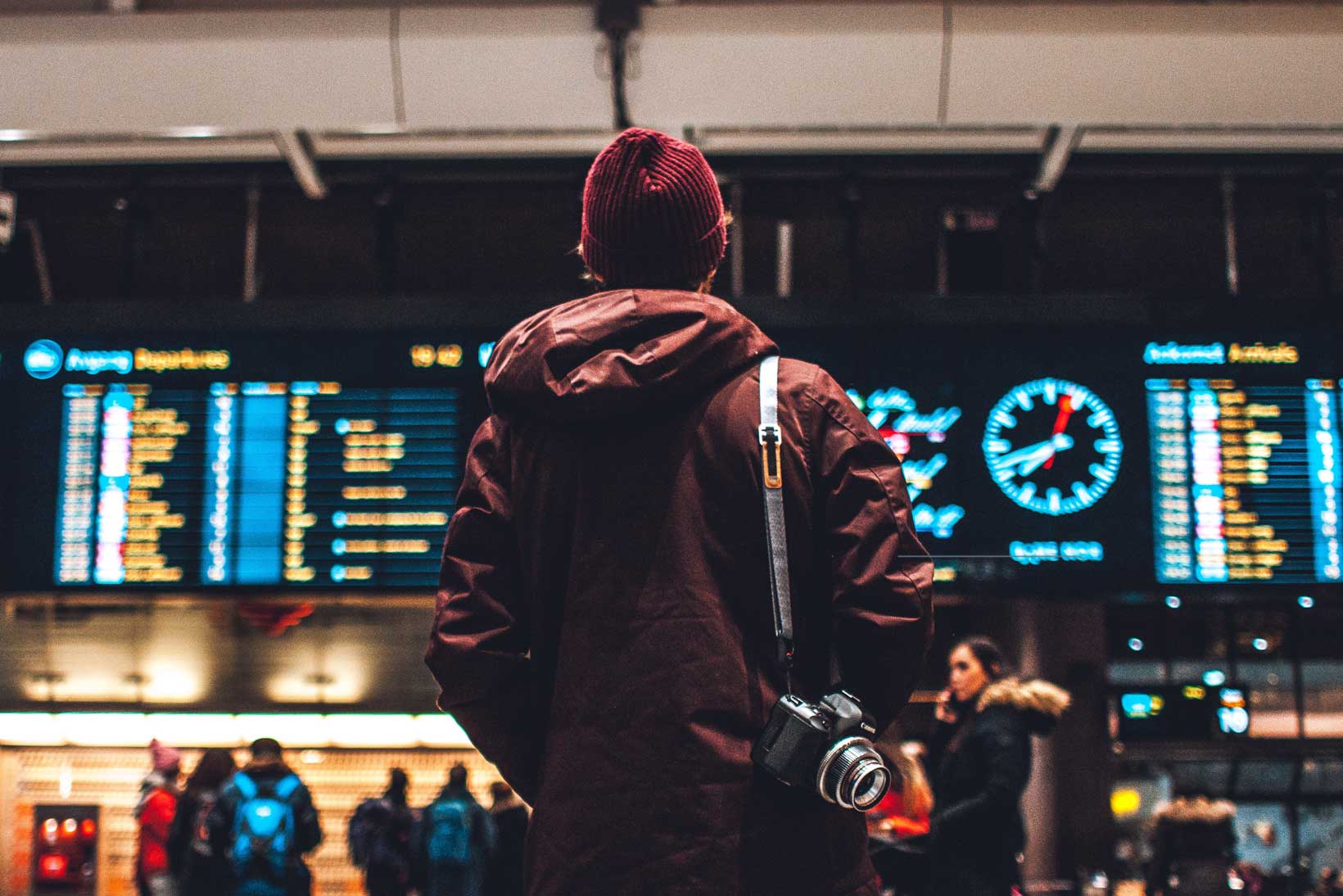 Direito do Passageiro Aéreo